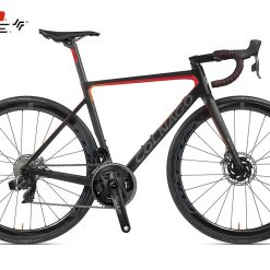 Colnago V3Rs Disc 2022 | SRAM Force eTap AXS | Complete Bicycle