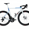 De Rosa SK Pininfarina Disc 2022 | SRAM Red eTap Disc Fulcrum Speed | Complete Bicycle