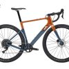 3T Exploro MAX | GRX 1X | Orange/Grey | Complete Bicycle