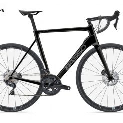 Basso Venta Disc 2023 | Ultegra Disc 11s | Complete Bicycle