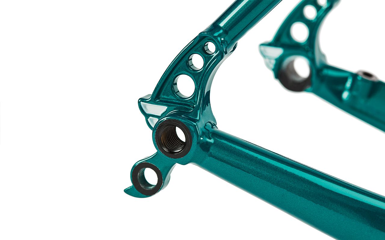 Cinelli Nemo TIG Gravel 2022 | Ekar | Special Colors | Complete Bicycle - Image 3