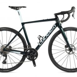 Colnago Gravel Carbon G3-X 2022 | G3BK | Size 49S | Frameset
