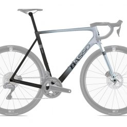Basso Diamante Disc 2023 | Frameset