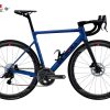 De Rosa Merak Disc | SRAM Force eTap Disc Fulcrum WIND 2022 | Complete bike