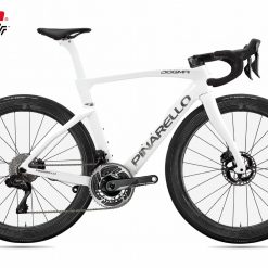 Pinarello Dogma F Disc 2023 | SRAM Red eTap AXS | Complete Bike