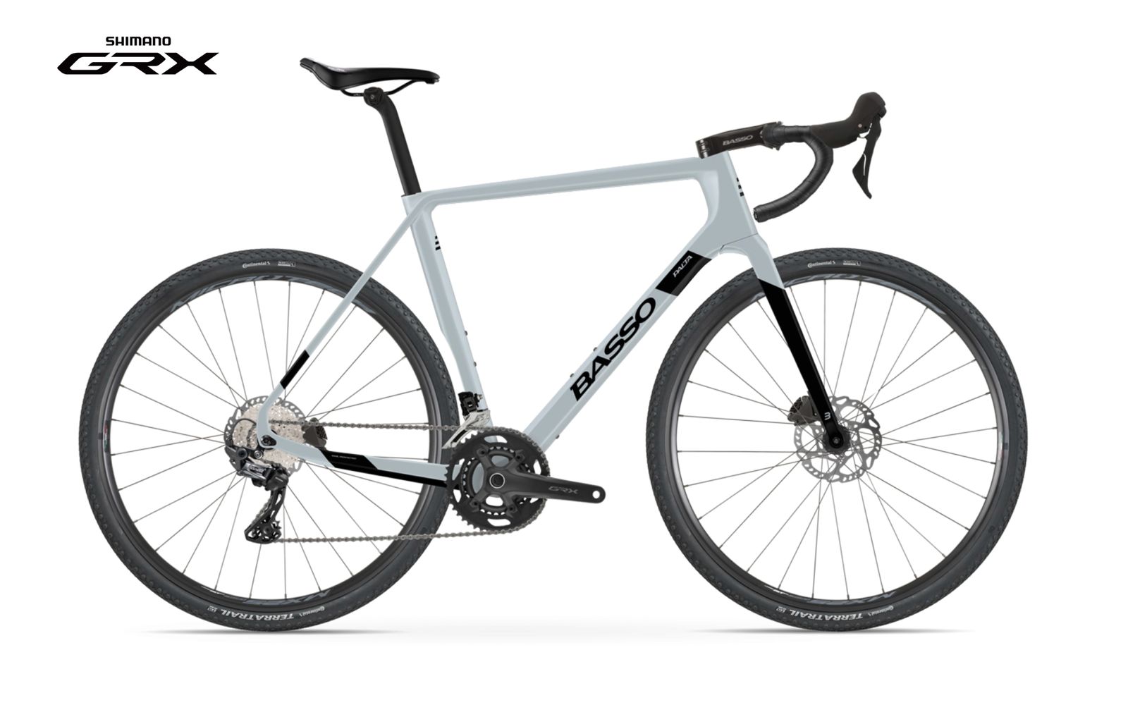 Basso Palta 2023 | Frameset - Image 2