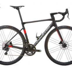MCipollini Dolomia 2022 | Campagnolo Super Record EPS | Complete Bike