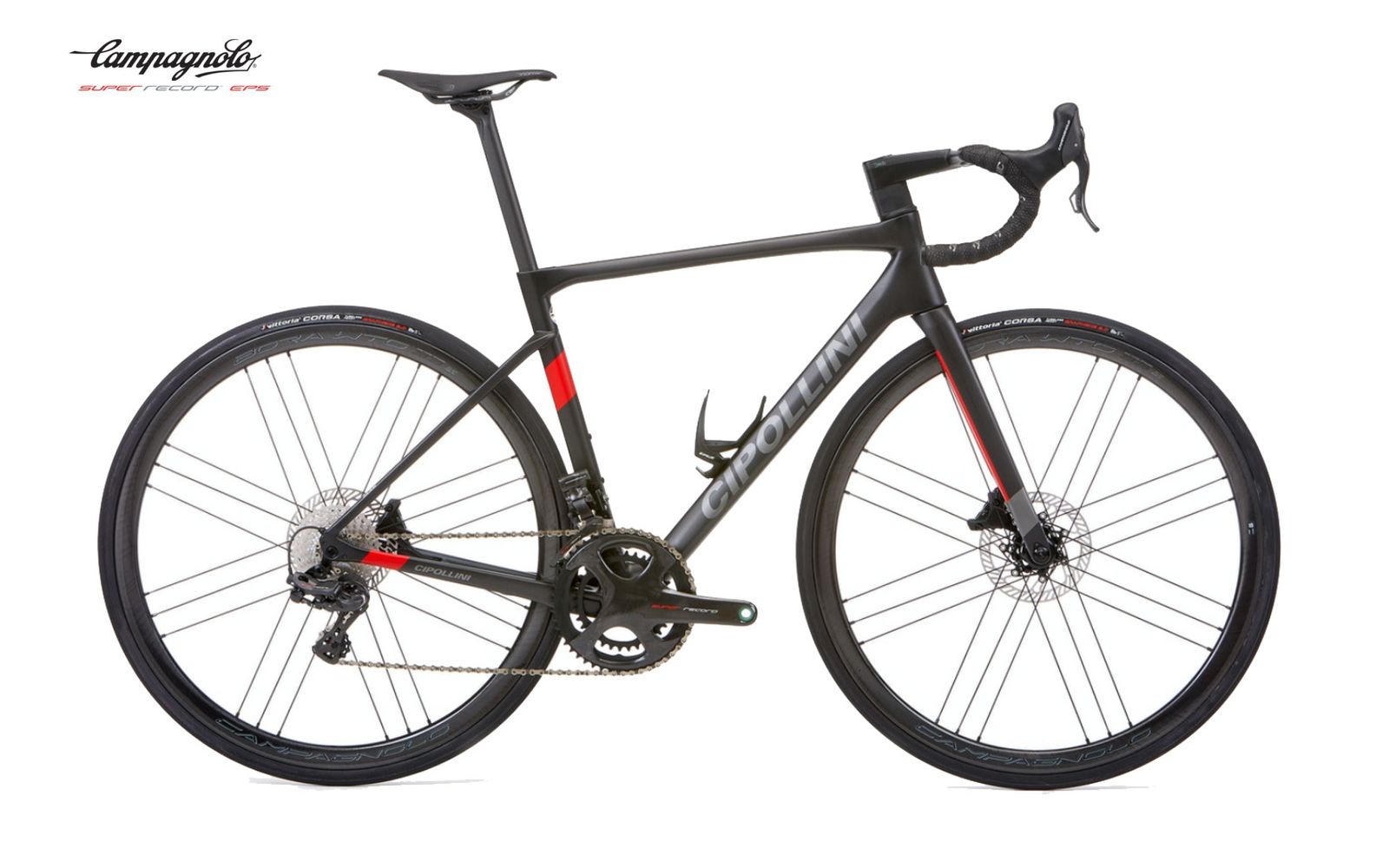 MCipollini Dolomia 2022 | Frameset & Cockpit - Image 3