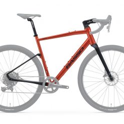 Basso Tera Gravel 2023 | Frameset