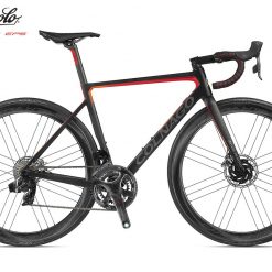 Colnago V3Rs Disc 2022 | Campagnolo SR EPS | Complete Bicycle