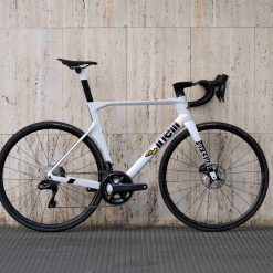 Cinelli Pressure 2022 | Shimano Ultegra 12s | Size M | Complete bicycle | In Stock