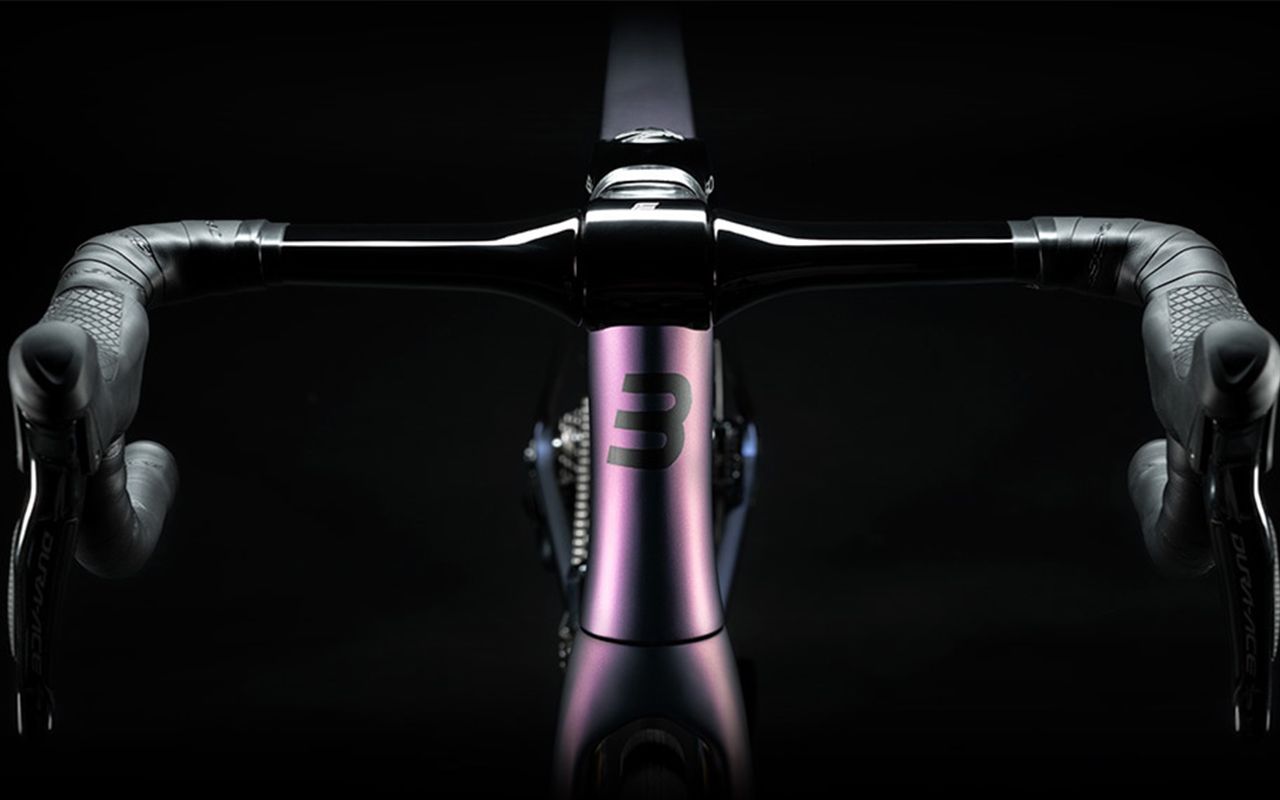 Basso Diamante SV Disc 2023 | Shimano Dura Ace Di2 12s | Complete Bicycle - Image 6