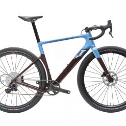 3T Exploro Max | EKAR 1X13 | Complete Bicycle