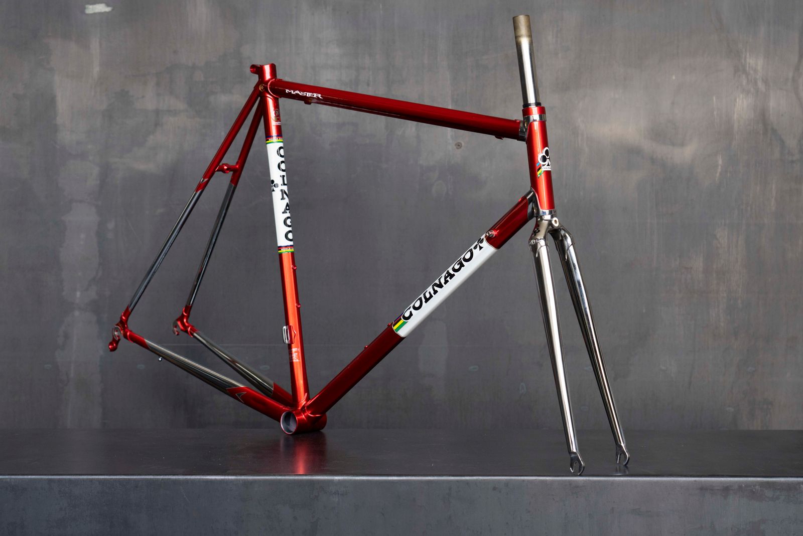 Colnago Master | PR82 | Size 60T | Frameset - Image 6