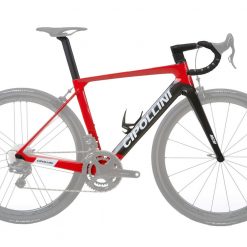 Cipollini MCM Rim Brake 2022 | Frameset & Cockpit