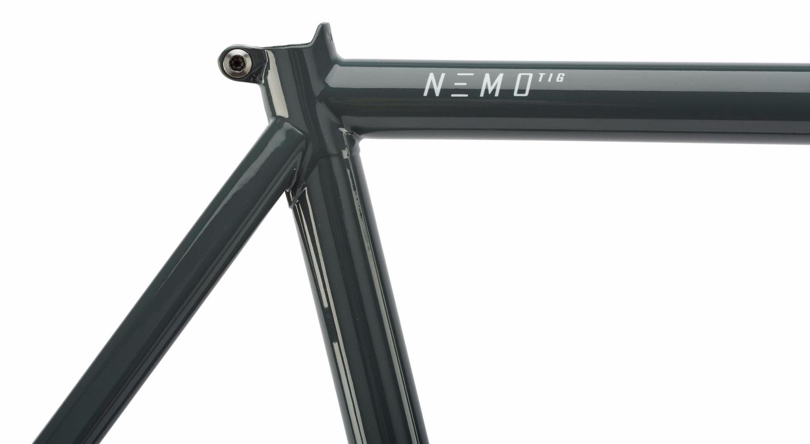 Cinelli Nemo TIG 2022 | Factory Colors | Complete bicycle - Image 2