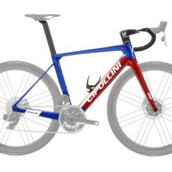 MCipollini MCM Disc 2022 | Frameset & Cockpit