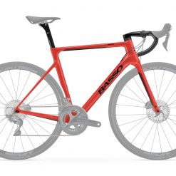 Basso Astra 2023 Disc | Frameset
