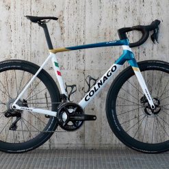 Colnago C68 Road Disc 2022 | Shimano Dura-Ace DI2 12s | Size 510 | Complete bike | In Stock