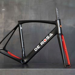 De Rosa Idol Disc Brake 2022 | Size 51 | Frameset | In Stock
