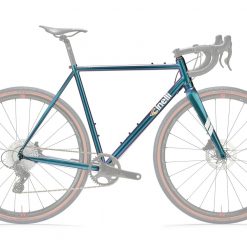 Cinelli Nemo TIG Gravel 2022 | Special Colors | Frameset