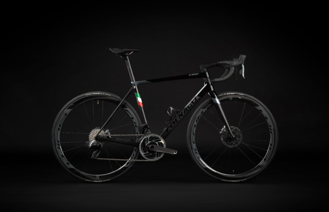 Colnago C68 Road Disc 2023 | Sram Red Etap Axs 12s | Complete bike - Image 5