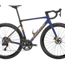 MCipollini Dolomia 2022 | MyCipo | Campagnolo Super Record EPS | Complete bike