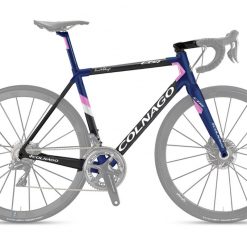 Colnago C64 Disc 2022 | MySixty4 | Frameset