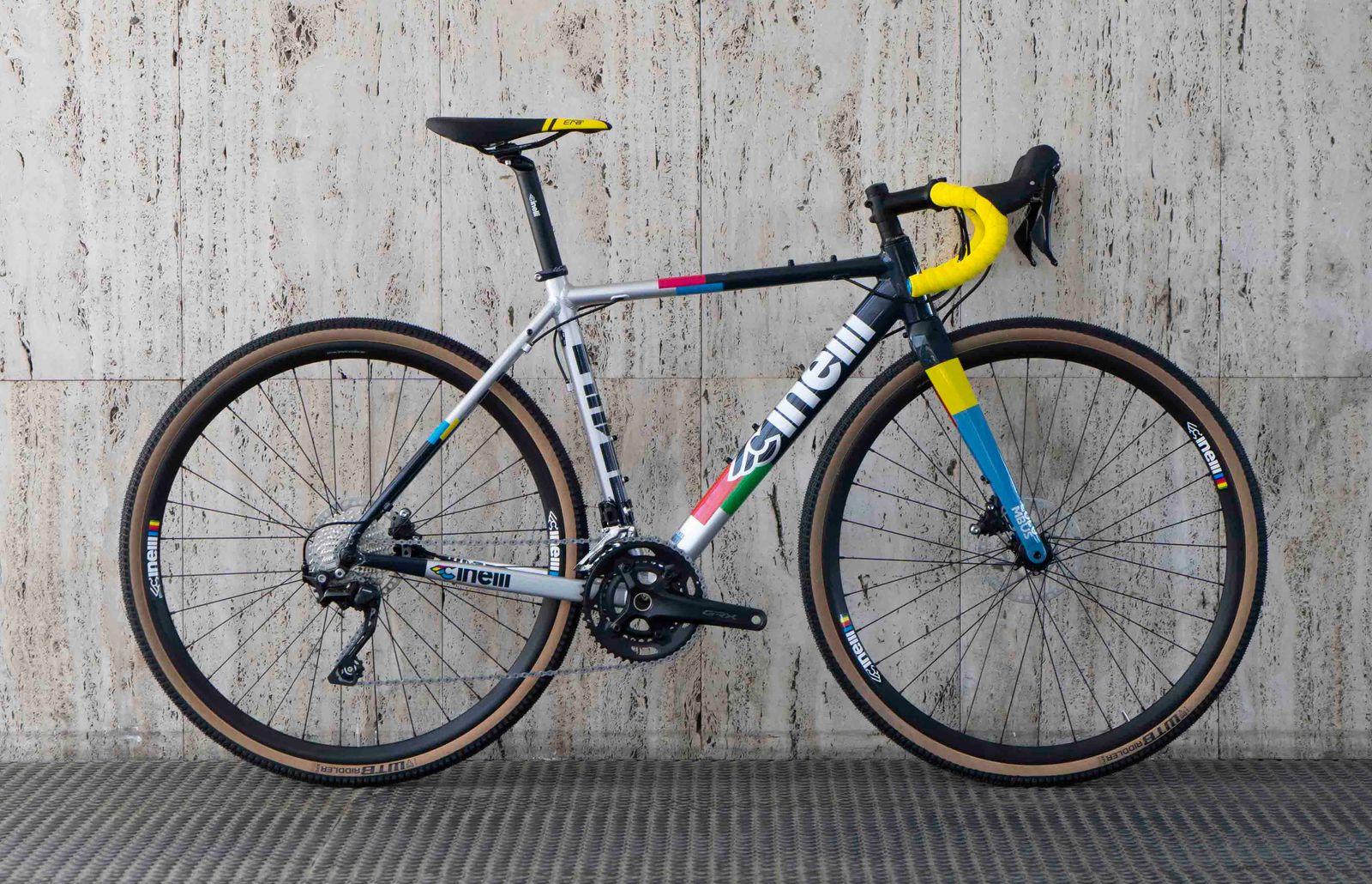 Cinelli Zydeco 2022 | Size XS | Complete Bicycle | In stock