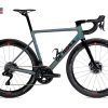 De Rosa Merak Disc 2022 | Shimano Dura-ace Di2 Fulcrum Speed | Complete bike
