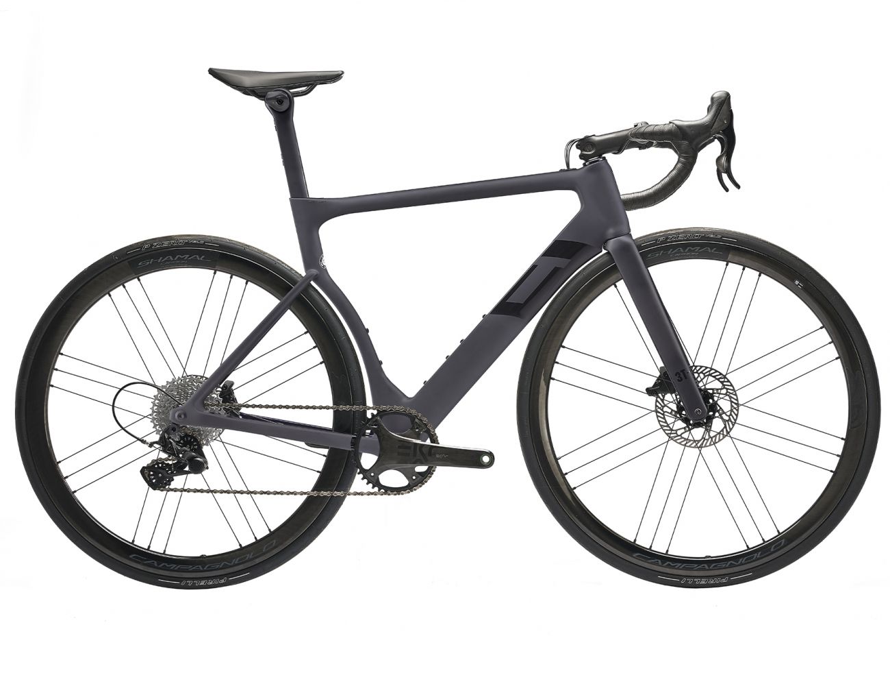 3T Strada TEAM | EKAR 1×13 | Complete bike - Image 3