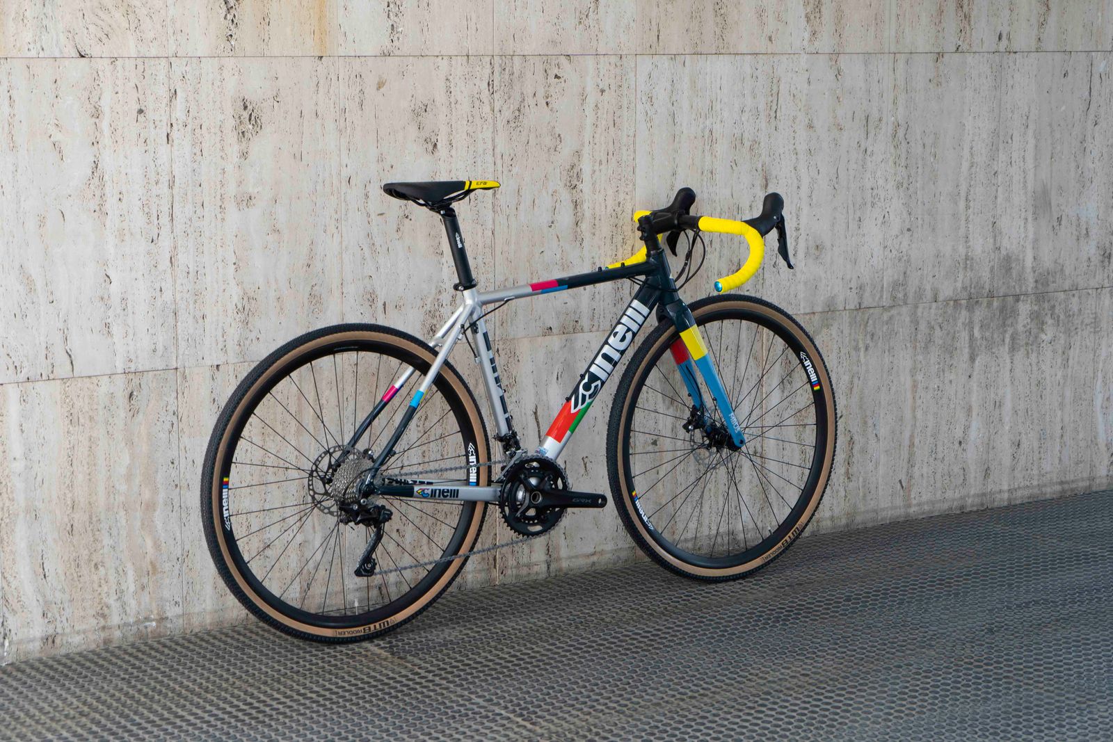 Cinelli Zydeco 2022 | Size XS | Complete Bicycle | In stock - Image 2