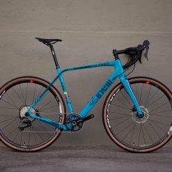 Cinelli King Zydeco 2021 | Shimano GRX 1x | Size S | Complete Bicycle | In Stock